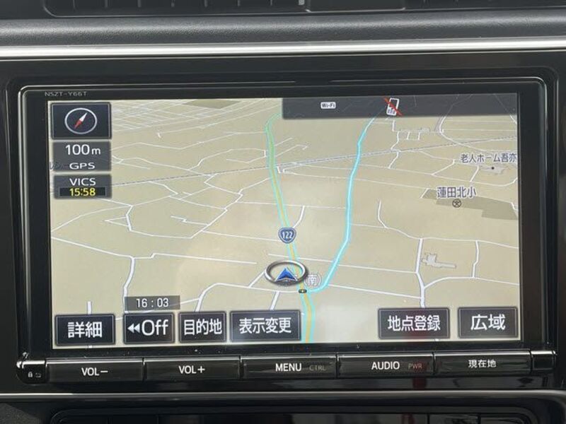 AURIS HYBRID