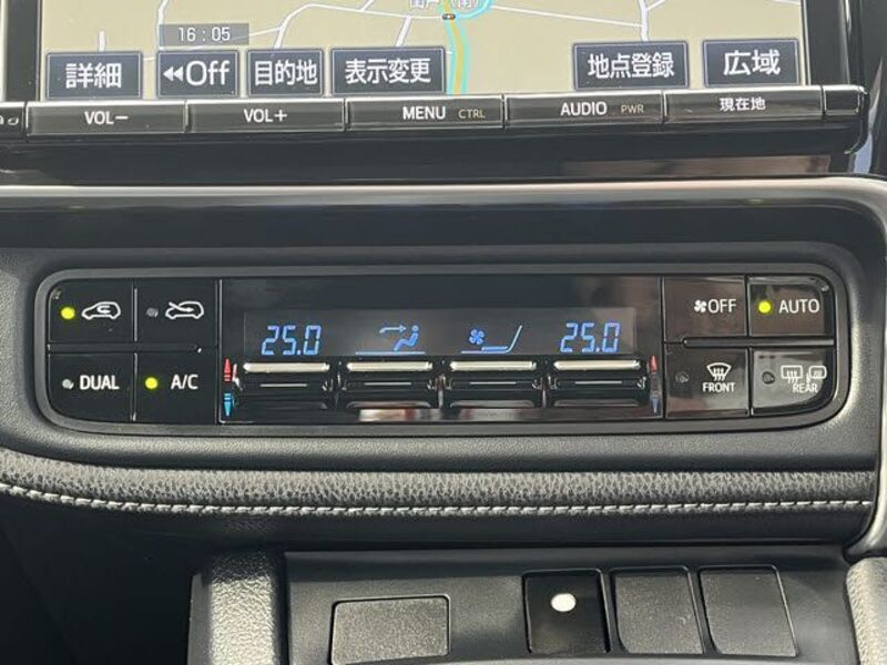 AURIS HYBRID