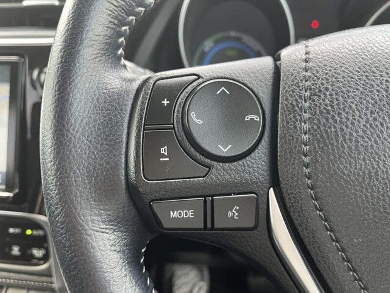 AURIS HYBRID
