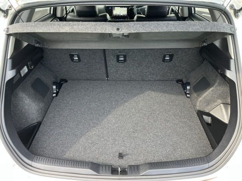 AURIS HYBRID