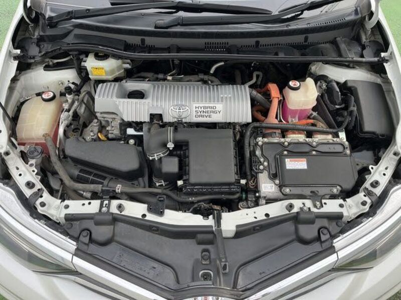 AURIS HYBRID