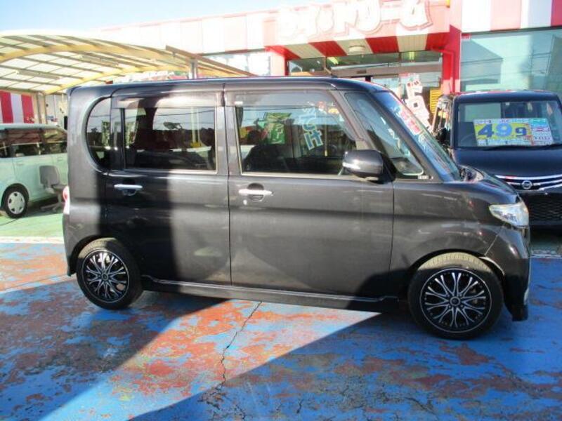 TANTO