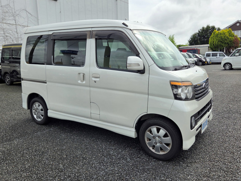 DIAS WAGON