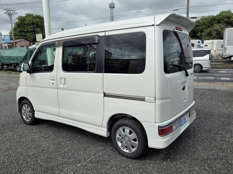 DIAS WAGON