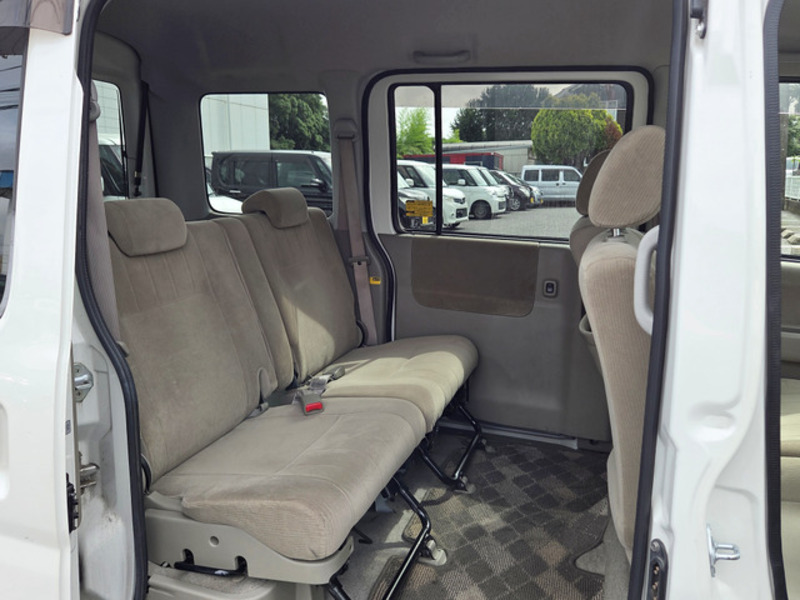 DIAS WAGON