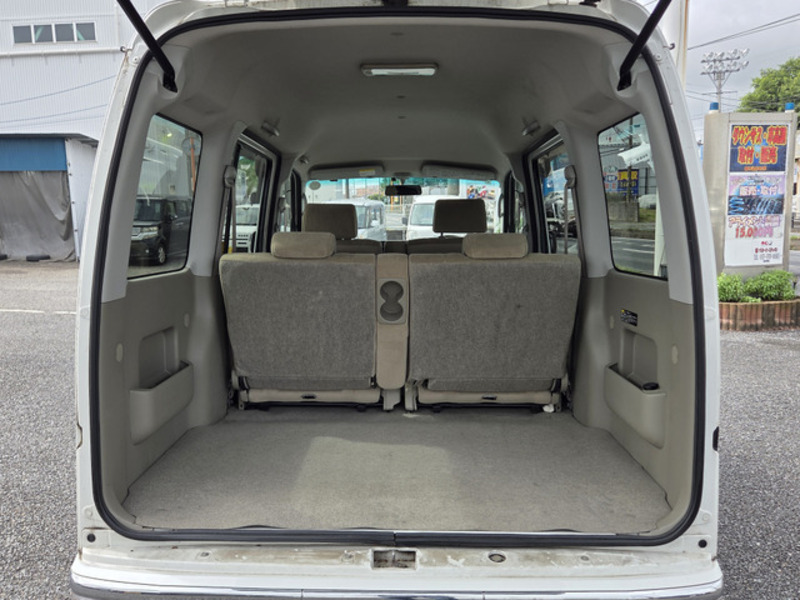 DIAS WAGON