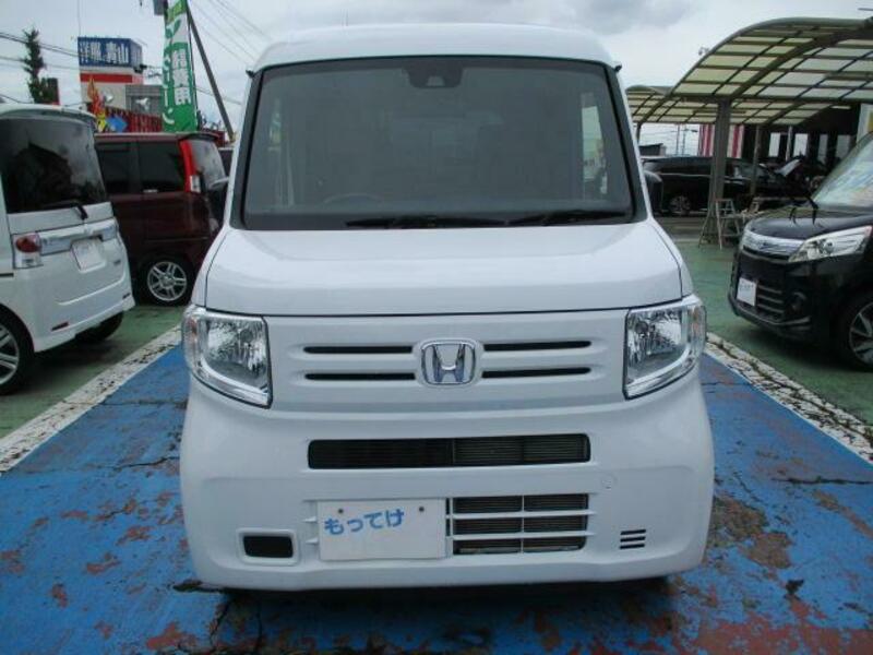N-VAN