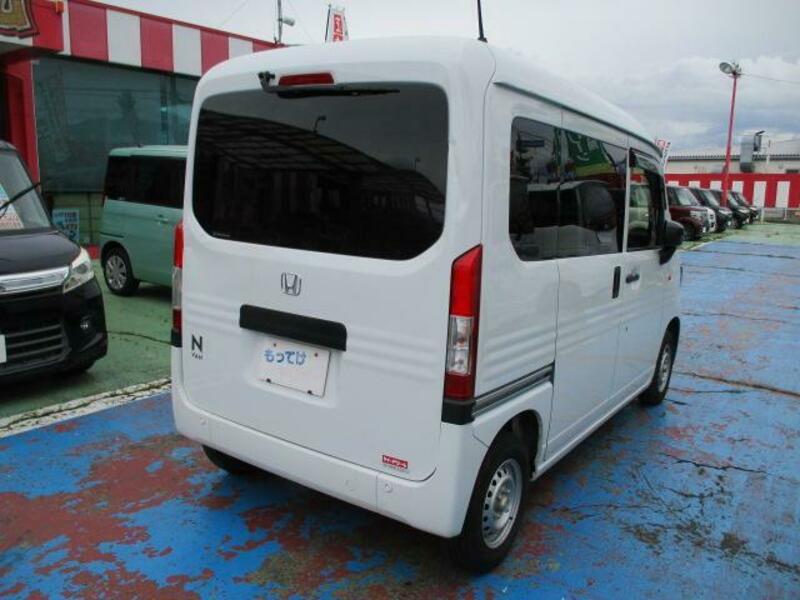 N-VAN