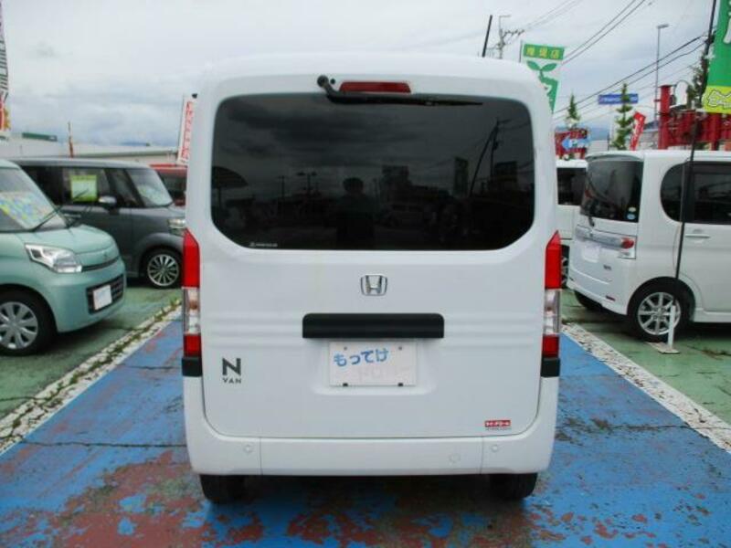 N-VAN