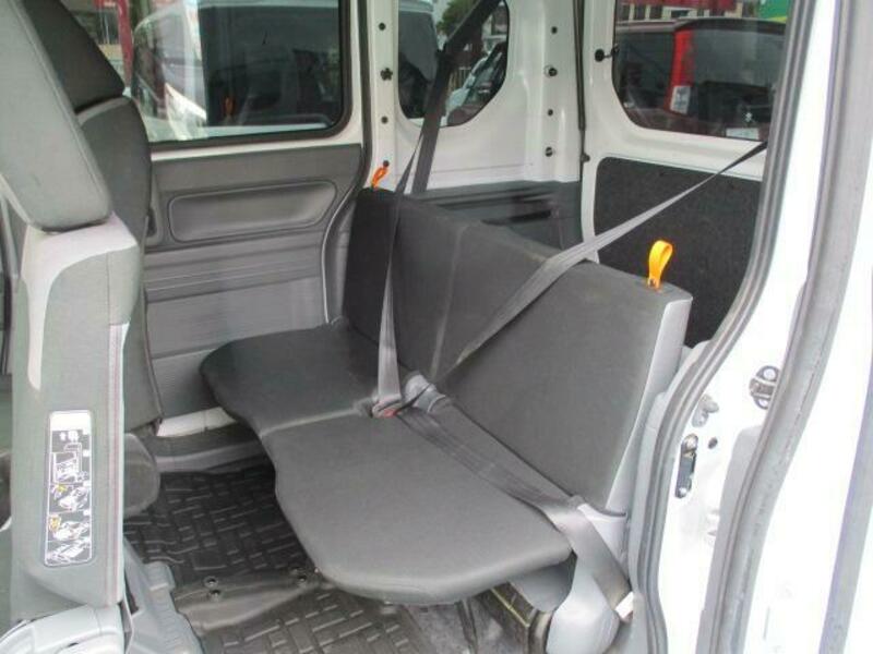 N-VAN