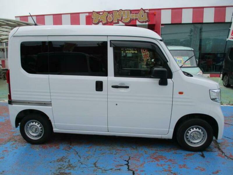 N-VAN