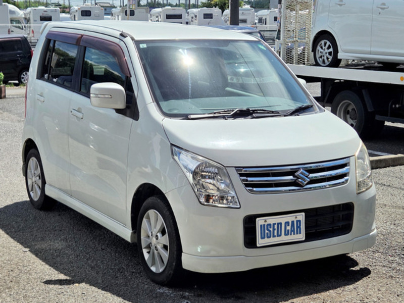 WAGON R-0
