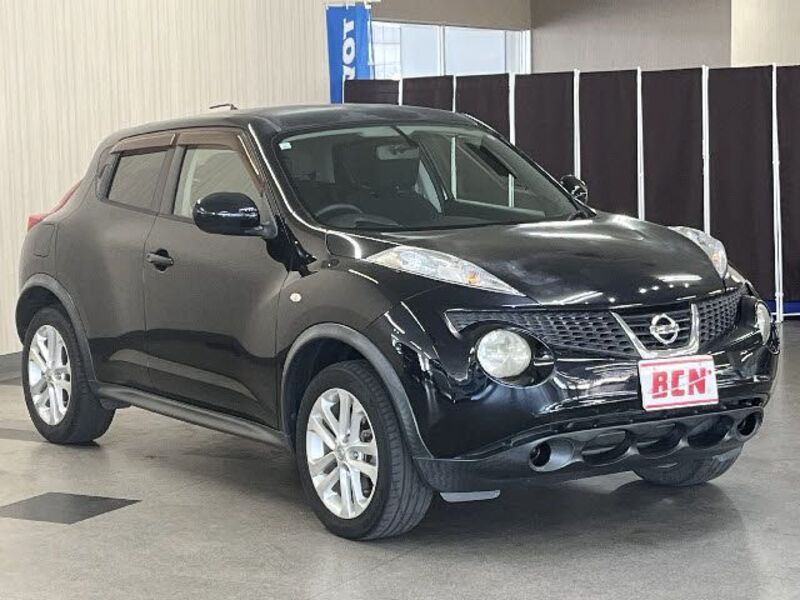 JUKE