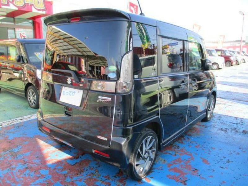 SPACIA CUSTOM