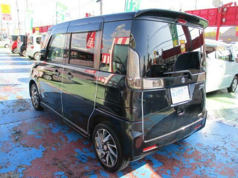 SPACIA CUSTOM