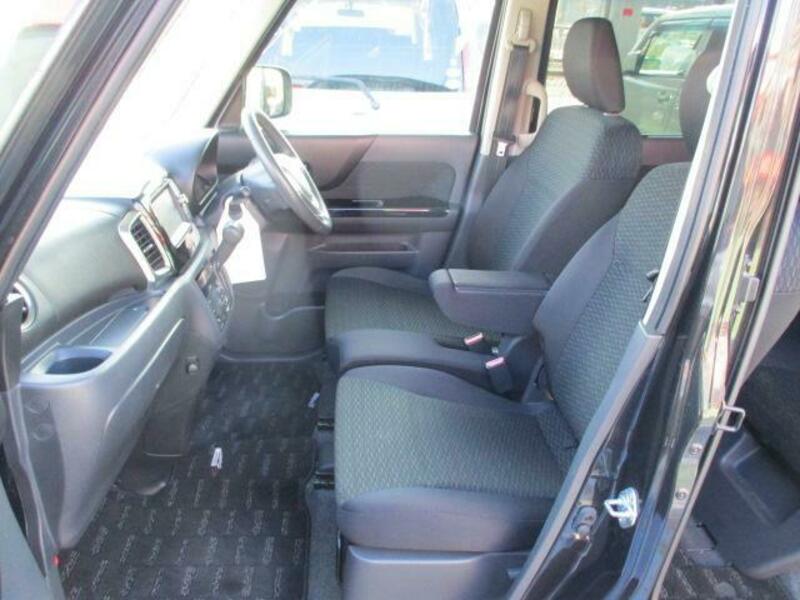 SPACIA CUSTOM