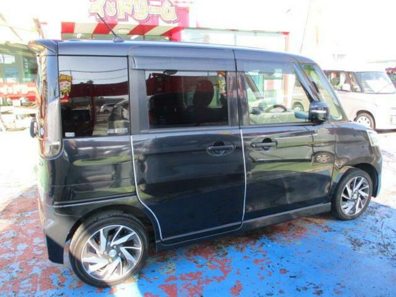 SPACIA CUSTOM