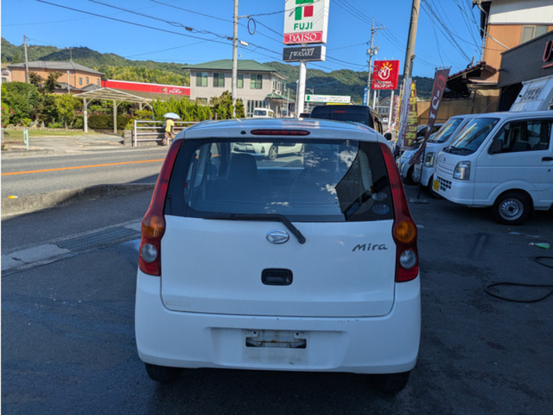 MIRA