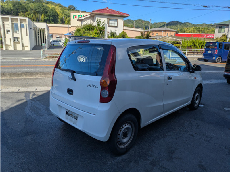 MIRA