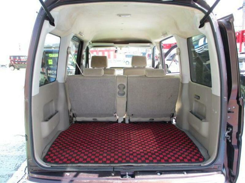 ATRAI WAGON