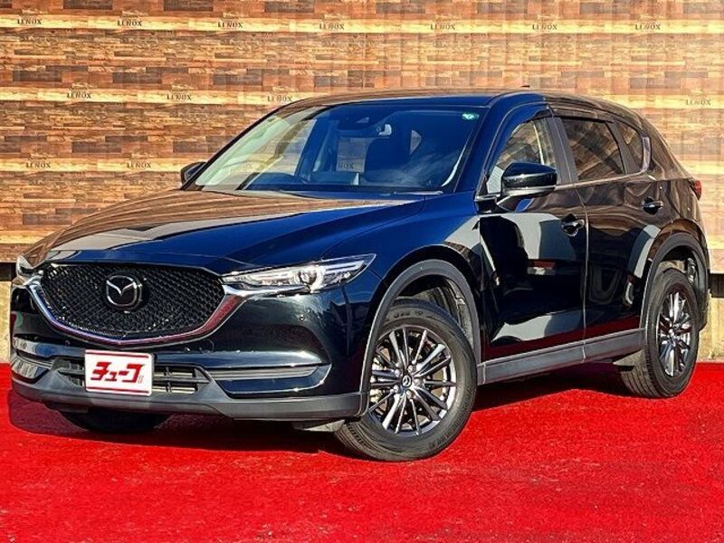 CX-5-0
