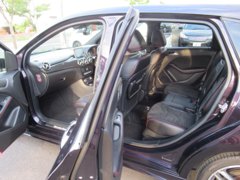 B-CLASS
