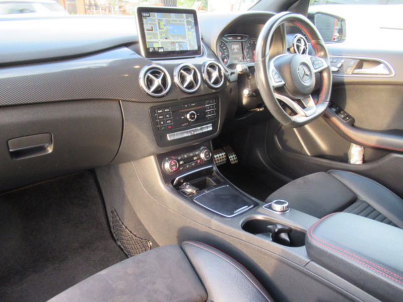 B-CLASS