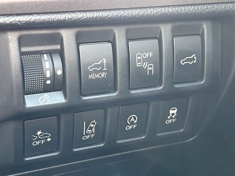 LEGACY OUTBACK