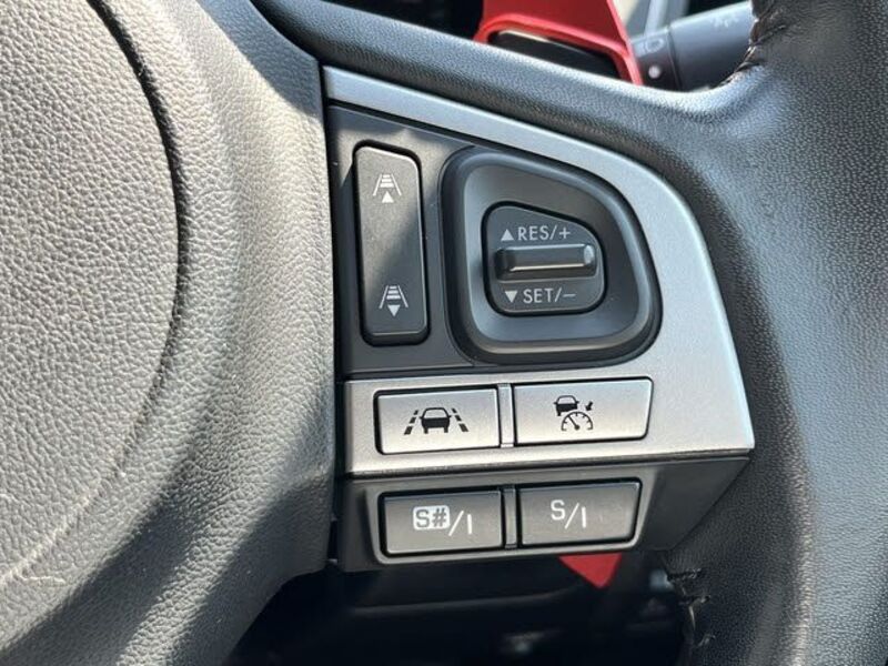 LEGACY OUTBACK