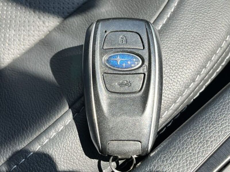 LEGACY OUTBACK