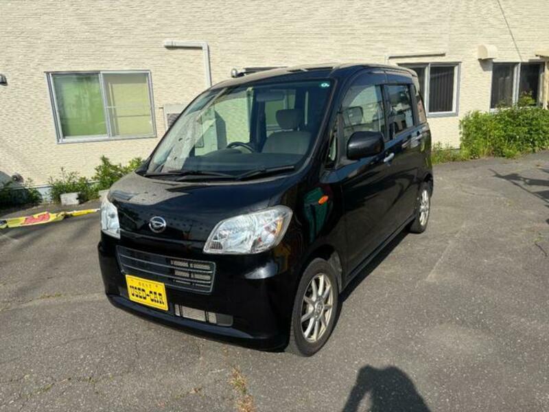 DAIHATSU TANTO EXE
