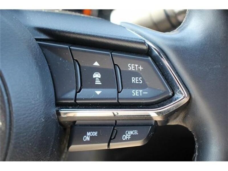 CX-8