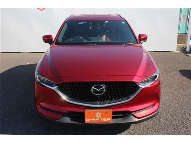 CX-8