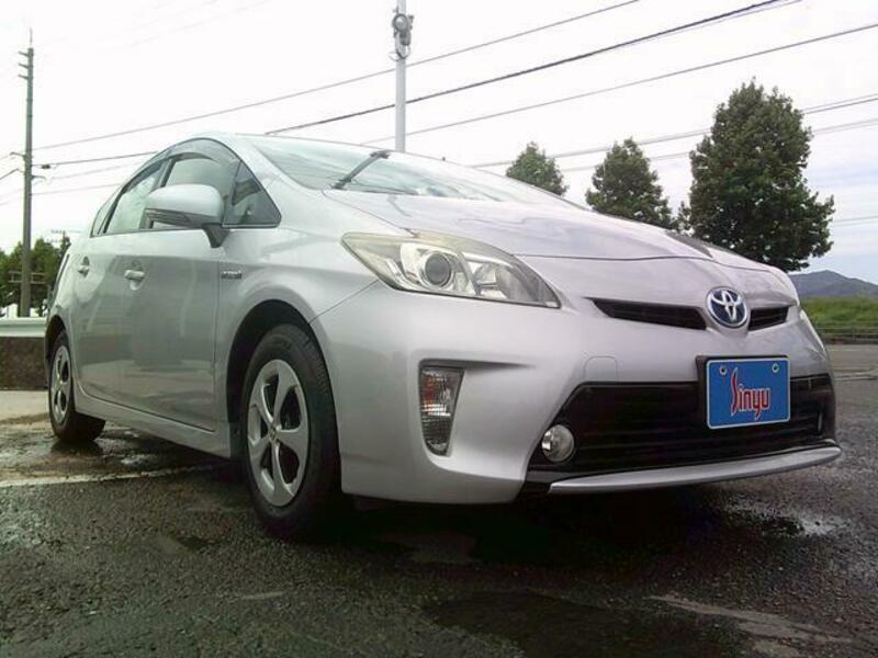 PRIUS