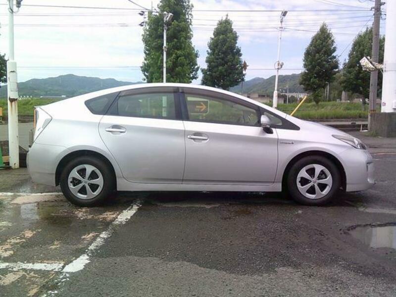 PRIUS