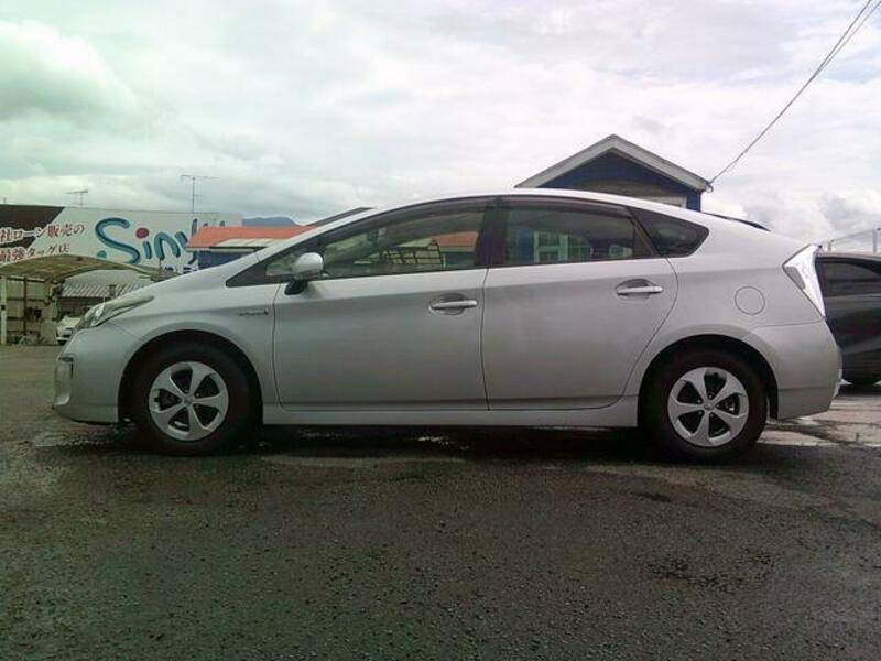 PRIUS