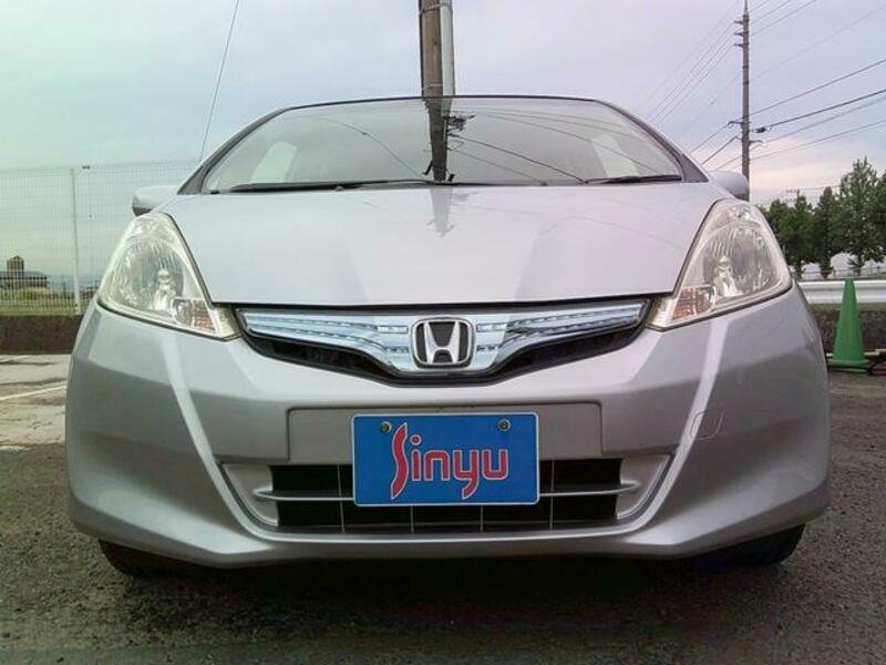 FIT HYBRID