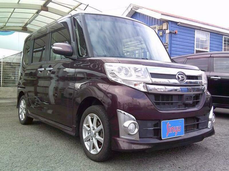 TANTO