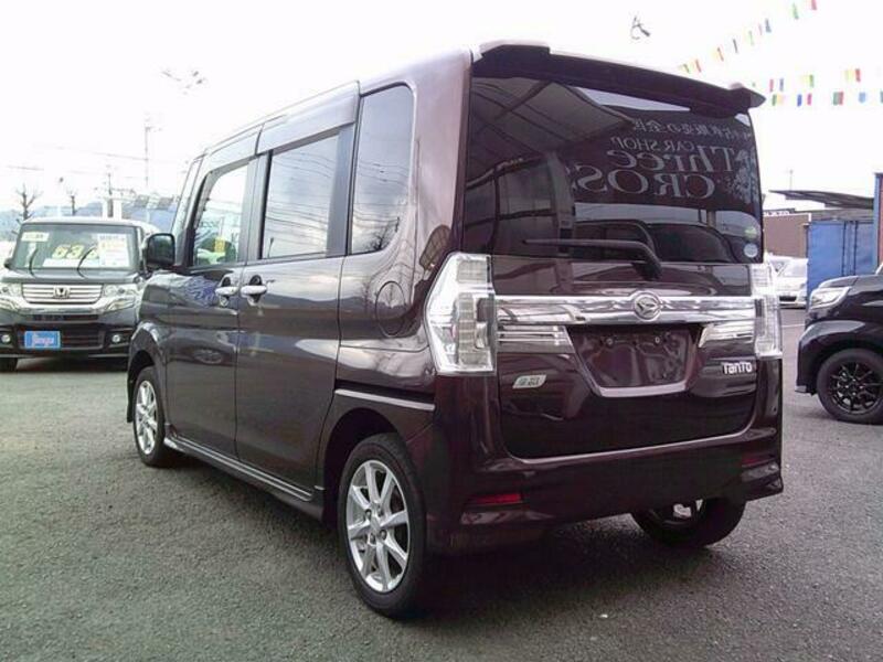 TANTO