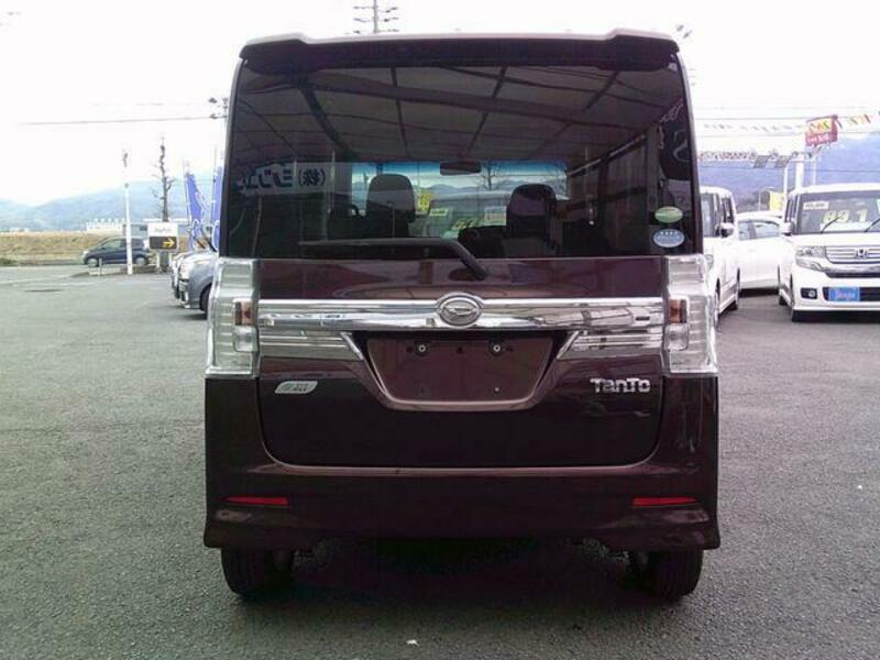 TANTO