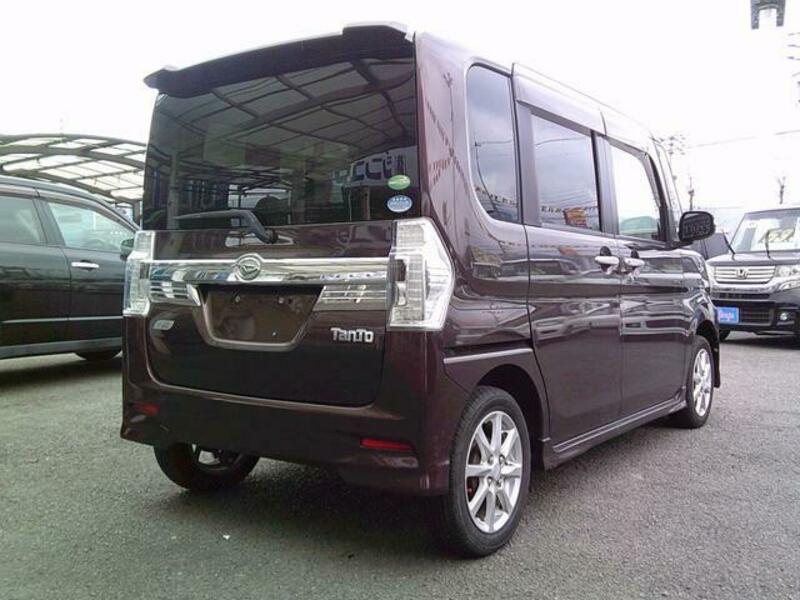 TANTO