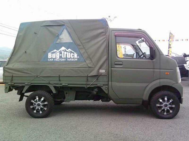 CARRY TRUCK