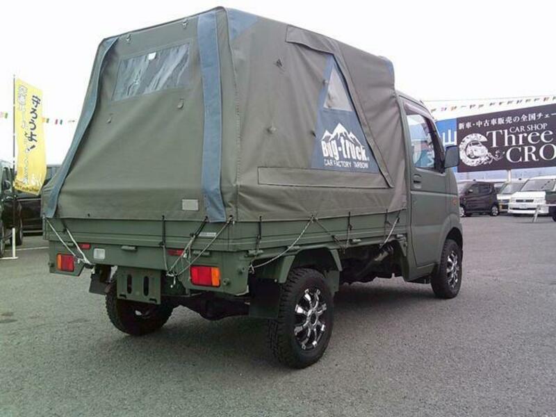 CARRY TRUCK
