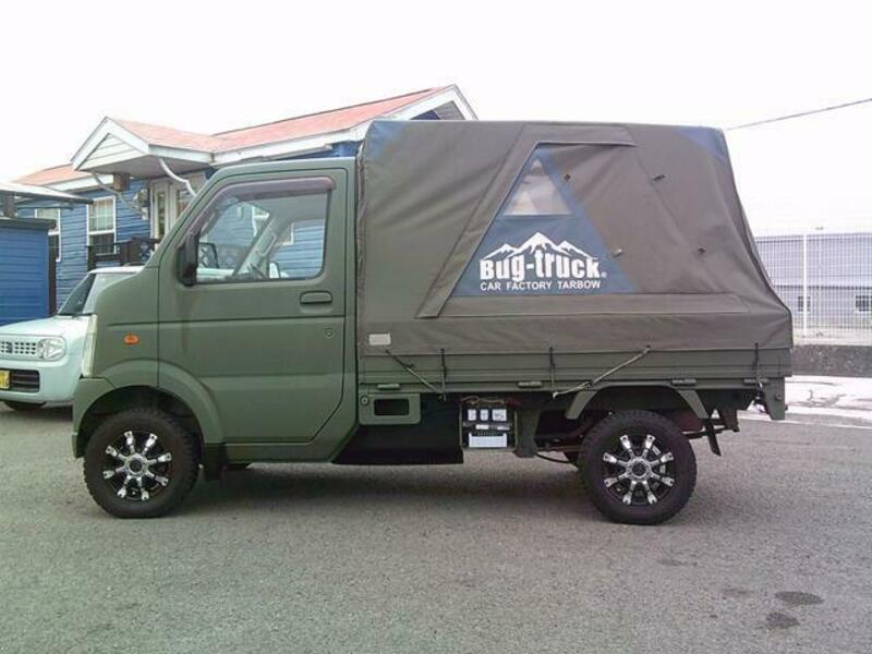CARRY TRUCK