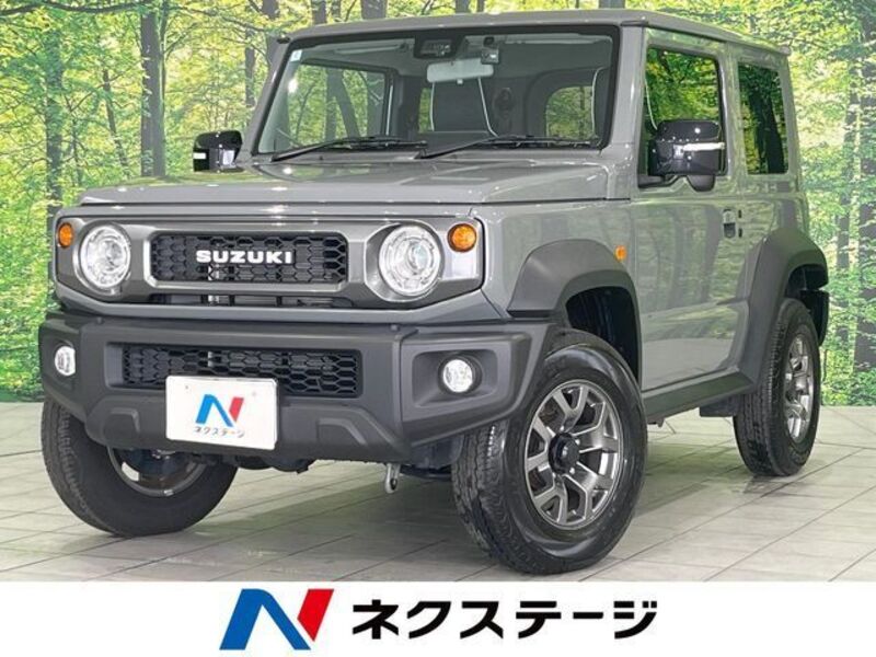 JIMNY SIERRA-0
