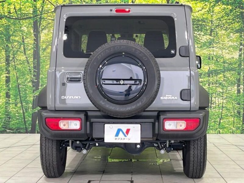 JIMNY SIERRA