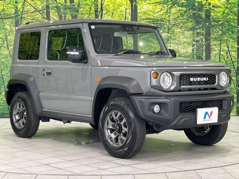 JIMNY SIERRA