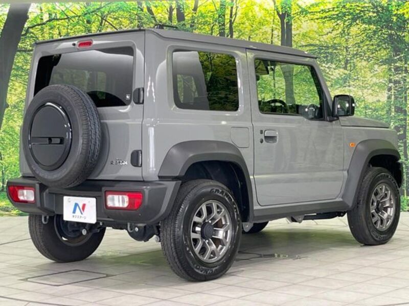 JIMNY SIERRA