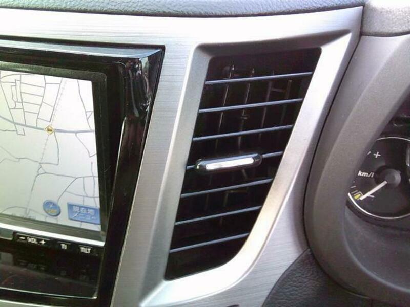 LEGACY OUTBACK