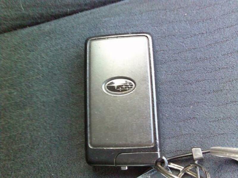LEGACY OUTBACK